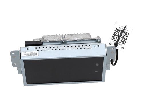 Used Display monitor FORD RANGER (TKE) 2.0 EcoBlue 4x4 (213 hp) 30956765