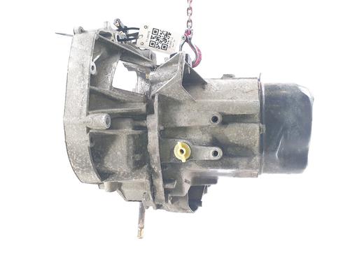 Used Gearbox RENAULT CLIO II (BB_, CB_) [1998-2016]  26228080