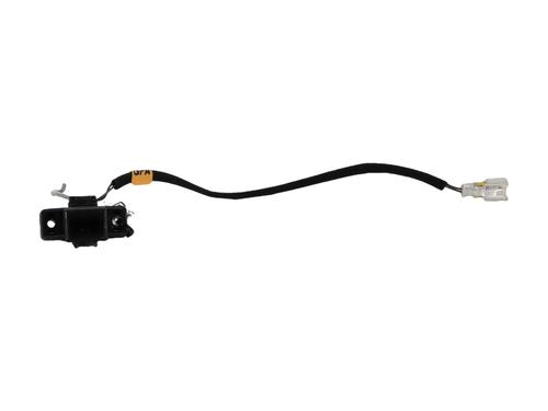 Tailgate lock RENAULT CLIO II (BB_, CB_) 1.5 dCi (B/CB07) | BP29702322C101 
