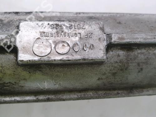 Steering rack NISSAN X-TRAIL III (T32_, T32R, T32RR) 1.6 dCi (T32) | BP29761897M22 