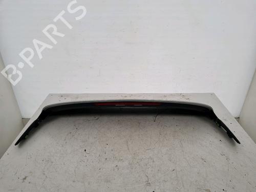 Spoiler bagklap RENAULT CAPTUR II (HF_) TCe 140 (HFN0) (140 hp) 32974921