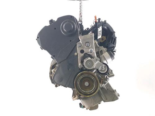Used Engine Engine CITROËN C4 I (LC_) 2.0 16V (140 hp) 40211624 40211624