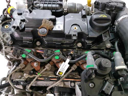 Engine CITROËN DS3 (SA_) 1.6 HDi 90 | BP37657887M1 - Image 8