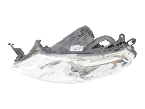 Left headlight CITROËN JUMPY II Van 2.0 HDi 140 | BP34147043C28  - Image 5