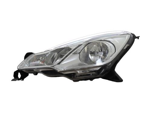 Left headlight CITROËN DS3 (SA_) 1.6 HDi 90 | BP29380950C28 