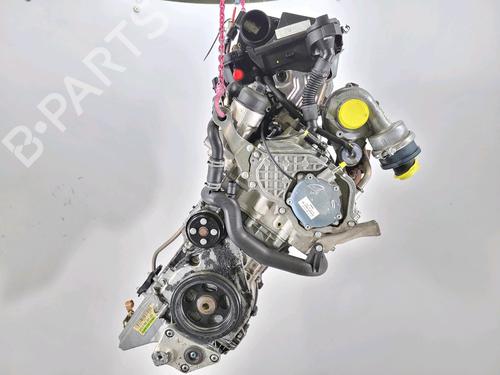 Used Engine MERCEDES-BENZ B-CLASS Sports Tourer (W245) B 180 CDI (245.207) (109 hp) 22613893