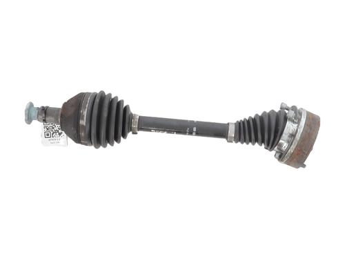 Used Left front driveshaft Left front driveshaft SKODA ROOMSTER (5J7) 1.2 TSI (105 hp) 34111587 34111587