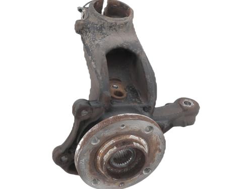 Left front steering knuckle CITROËN C3 II (SC_) 1.4 VTi 95 | BP33189840M25 - Image 3