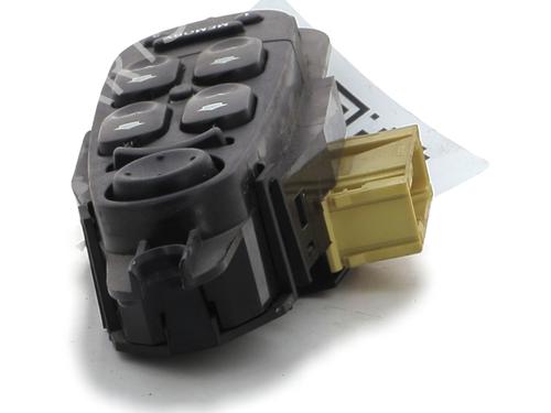 Left front window switch JAGUAR S-TYPE II (X200) 2.5 V6 | BP28971575I27