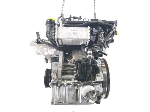 Engine VW POLO VI (AW1, BZ1, AE1) 1.0 TSI | BP39394128M1 - Image 2
