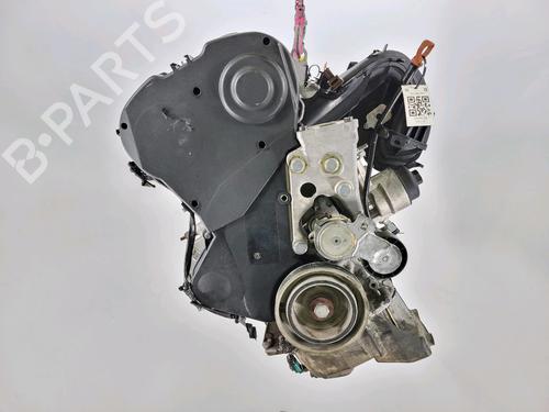 Motor PEUGEOT 407 (6D_) 2.0 16V (6DRFJC, 6DRFJE, 6DRFJF) (140 hp) 24326609