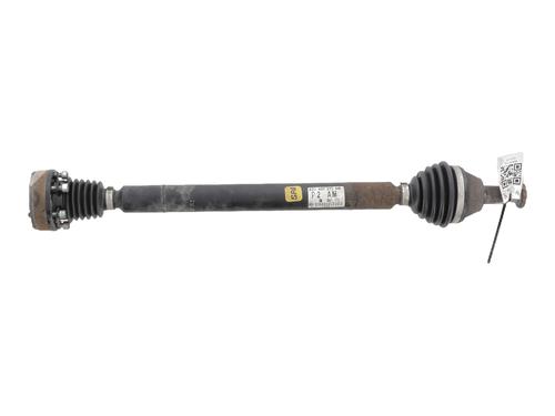 Used Right front driveshaft AUDI A2 (8Z0) 1.4 (75 hp) 31152471