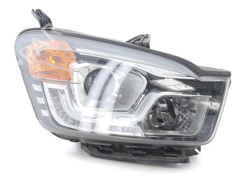 Used Right headlight Right headlight SSANGYONG KORANDO (CK) 2.0 e-XDi (150 hp) 34177492 34177492