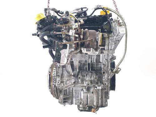 Engine RENAULT CLIO V (B7_) 1.0 TCe 90 (B7MT) | BP30924978M1