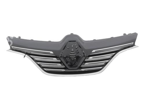 Grill Grill RENAULT MEGANE IV Hatchback (B9A/M/N_) 1.5 dCi 110 (B9A3) (110 hp) 37532487 37532487