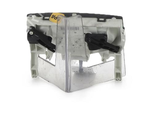 Climate control RENAULT TRAFIC II Bus (JL) 2.0 dCi 115 (JL00, JL01, JL0H, JL0M, JL0U) | BP40003946I5 - Image 2