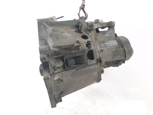 Boîte de vitesses PEUGEOT 207 (WA_, WC_) 1.6 HDi (92 hp) 31866766