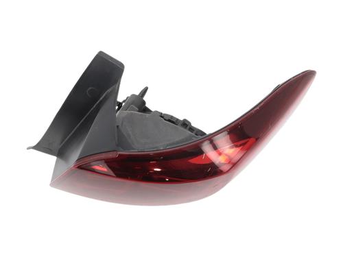 Used Right taillight Right taillight DACIA SANDERO II 1.0 SCe 75 (B8JC, B8JD, B8NC) (73 hp) 40114759 40114759