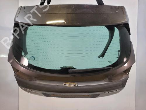 Used Tailgate HYUNDAI TUCSON (TL, TLE) 2.0 CRDi (136 hp) 29416440
