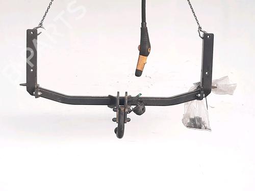 Tow ball/Mechanism HONDA CIVIC IX (FK) 1.6 i-DTEC (FK3) | BP27916760C141 