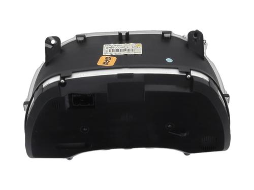 Instrument cluster CITROËN NEMO MPV 1.3 HDi 75 | BP29874536C47