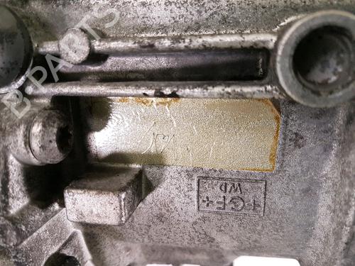 Gearbox BMW 5 (E60) 530 xi | BP32309693M3 - Image 5