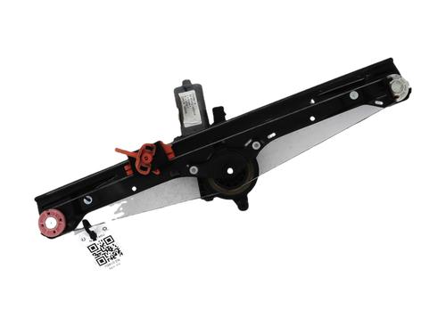 Front right window mechanism FIAT PUNTO (199_) 1.4 (199AXB1A, 199BXB1A, 199BXB11, 199AXB11) | BP40003448C23 - Image 2