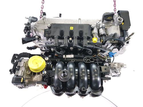 Engine FIAT PANDA (312_, 319_) 1.2 (312PXA1A) | BP34576000M1  - Image 5