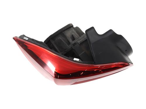 Feu arrière gauche VW POLO VI (AW1, BZ1, AE1) 1.0 TSI (95 hp) 29874308