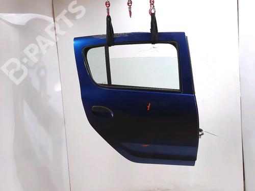 Used Right rear door Right rear door DACIA SANDERO II 1.2 (75 hp) 11200418 11200418