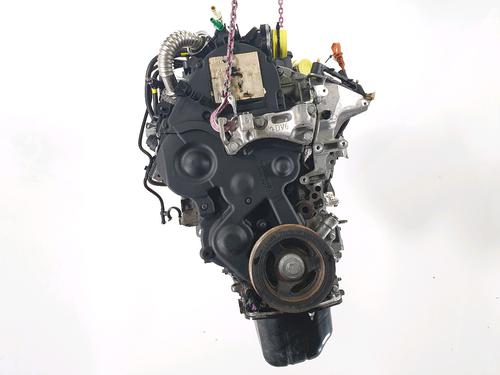 Used Engine Engine CITROËN C4 Coupe (LA_) 1.6 HDi (109 hp) 36006866 36006866
