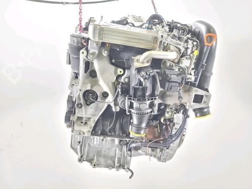Engine MERCEDES-BENZ B-CLASS Sports Tourer (W246, W242) B 200 CDI (246.201) | BP29470648M1 