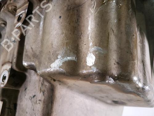 Engine RENAULT KANGOO / GRAND KANGOO II (KW0/1_) 1.5 dCi 70 (KW0V, KW0A) | BP31577820M1 