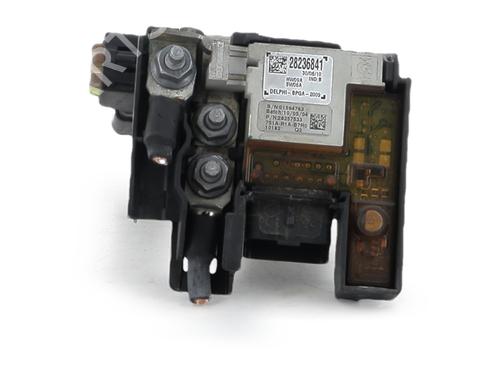 Used Electronic module Electronic module 38031063 38031063