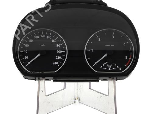 Instrument cluster BMW 1 (E87) 120 d | BP24234969C47 