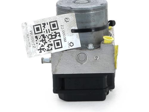 ABS pump CITROËN BERLINGO MULTISPACE (B9) 1.6 HDi 90 | BP39941599M43 - Image 2