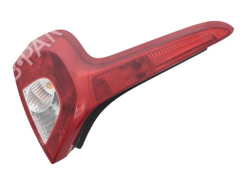 Used Left taillight Left taillight VOLVO C30 (533) 1.6 D (109 hp) 33745425 33745425