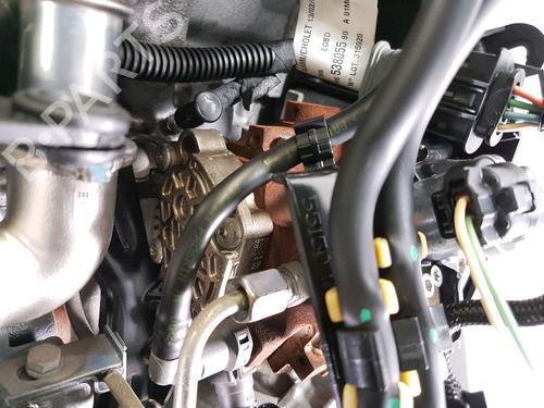 Engine CITROËN C4 Coupe (LA_) 1.6 HDi | BP33230175M1 - Image 7