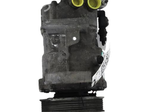 AC compressor CITROËN DS3 (SA_) 1.6 HDi 90 | BP38586397M34 - Image 5