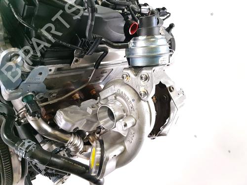 Engine VW GOLF VI (5K1)  | BP26969520M1 