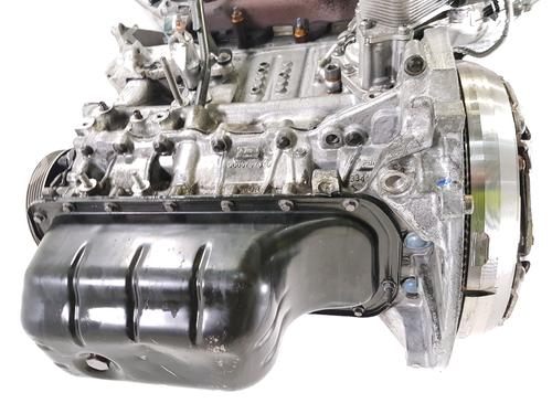 Engine PEUGEOT 407 (6D_) 1.6 HDi 110 (6D9HZC, 6D9HYC) | BP32153022M1 
