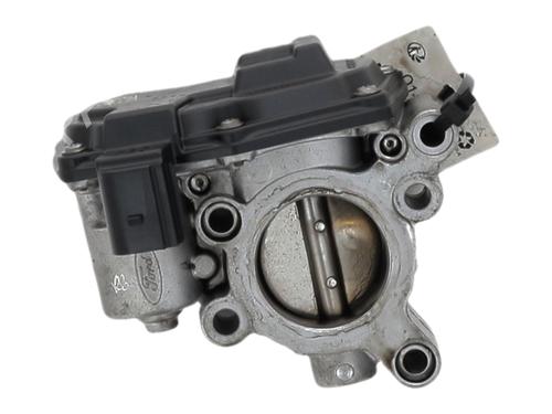Used Throttle body Throttle body FORD FOCUS IV (HN) [2018-2026] 34575451 34575451