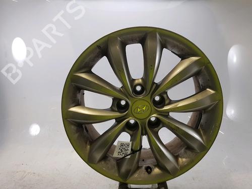 Rim HYUNDAI GRANDEUR (TG) 2.2 CRDi (155 hp) 16346106