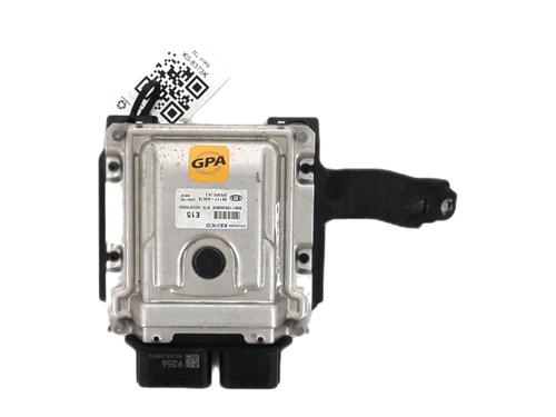 Engine control unit (ECU) KIA RIO IV (YB, SC, FB) 1.25 | BP25452123M57 