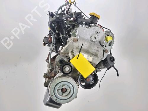 Używane Silnik OPEL CORSA D (S07) 1.3 CDTI (L08, L68) (75 hp) 30607726