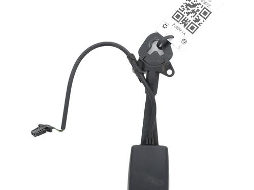 Seat buckle AUDI A4 B7 (8EC) 2.0 TDI 16V | BP32278373I32