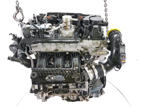 Motor PEUGEOT 208 II (UB_, UP_, UW_, UJ_) 1.2 PureTech 100 | BP29346441M1 