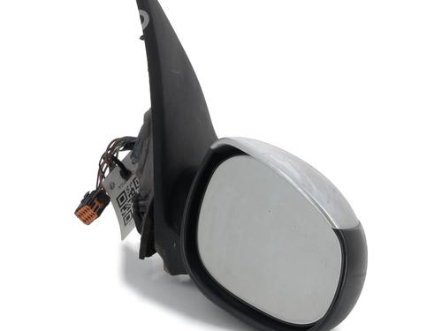 Right mirror PEUGEOT 206 Hatchback (2A/C) 1.6 HDi 110 | BP27622624C27 