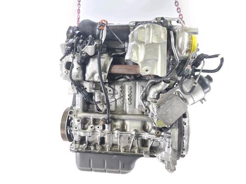 Engine PEUGEOT 208 I (CA_, CC_) 1.4 HDi | BP30334342M1