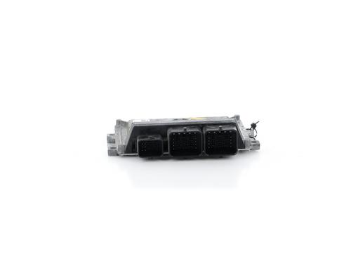 Used Engine control unit (ECU) Engine control unit (ECU) CITROËN C3 III (SX) 1.2 VTi 82 (82 hp) 34531855 34531855
